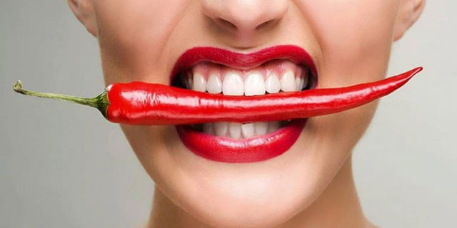 Những thông tin hữu ích để ăn, chế biển và bảo quản ớt có lợi cho sức khỏe - Ảnh 3. Những thông tin hữu ích để ăn, chế biển và bảo quản ớt có lợi cho sức khỏe - Ảnh 3.