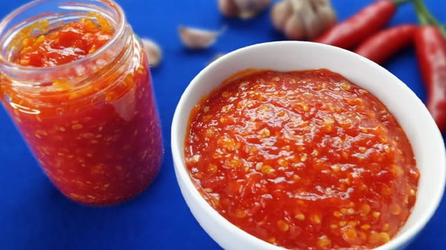 Những thông tin hữu ích để ăn, chế biển và bảo quản ớt có lợi cho sức khỏe - Ảnh 5. Những thông tin hữu ích để ăn, chế biển và bảo quản ớt có lợi cho sức khỏe - Ảnh 5.
