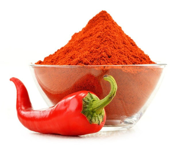Những thông tin hữu ích để ăn, chế biển và bảo quản ớt có lợi cho sức khỏe - Ảnh 9. Những thông tin hữu ích để ăn, chế biển và bảo quản ớt có lợi cho sức khỏe - Ảnh 9.