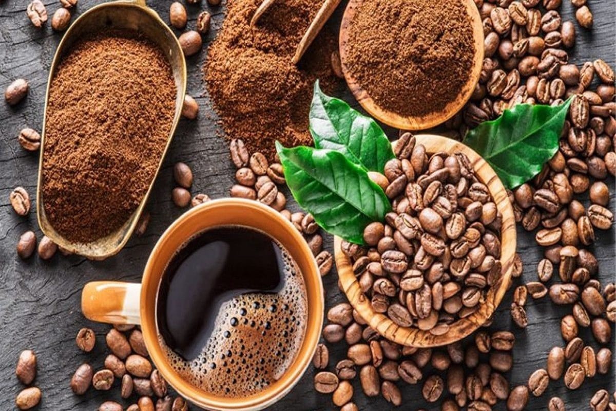 Coffee 