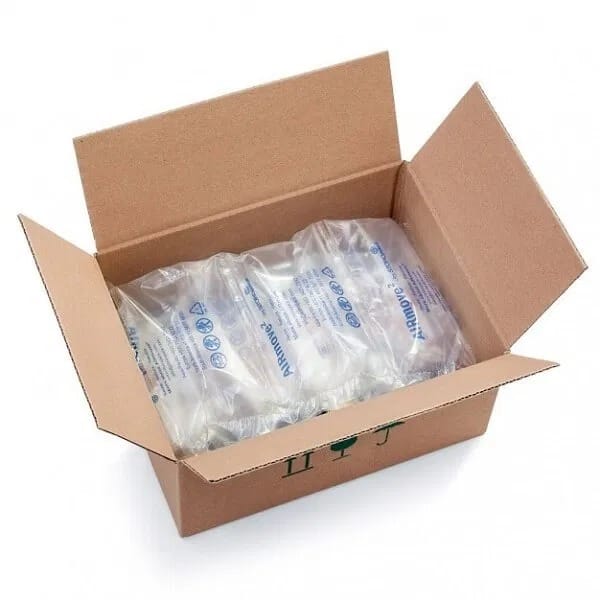 How to pack export goods and practical applications