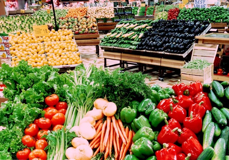 Mandatory conditions for exporting agricultural products from Vietnam