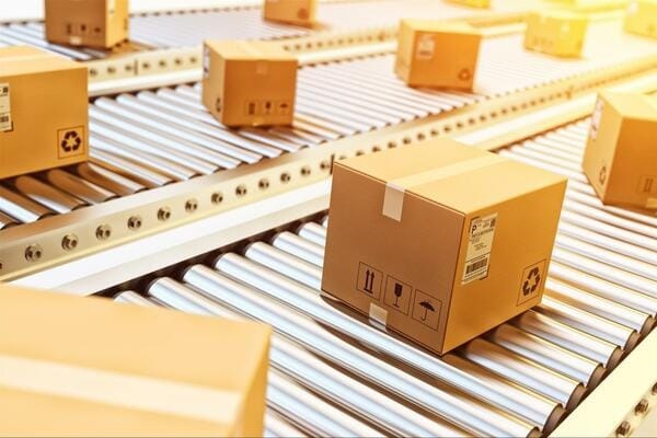 Export packaging specifications