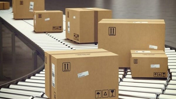 Key elements of export packaging specifications 