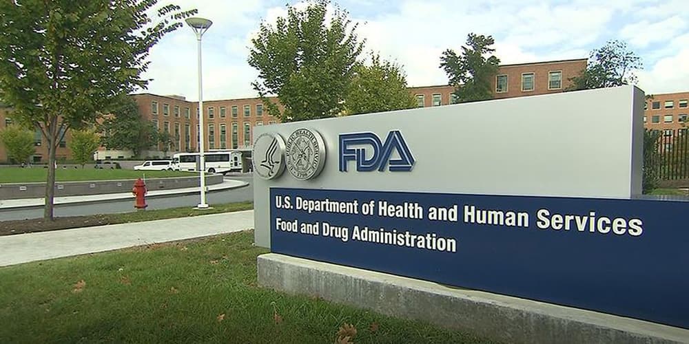 Cục Quản lý Thực phẩm và Dược phẩm (FDA)