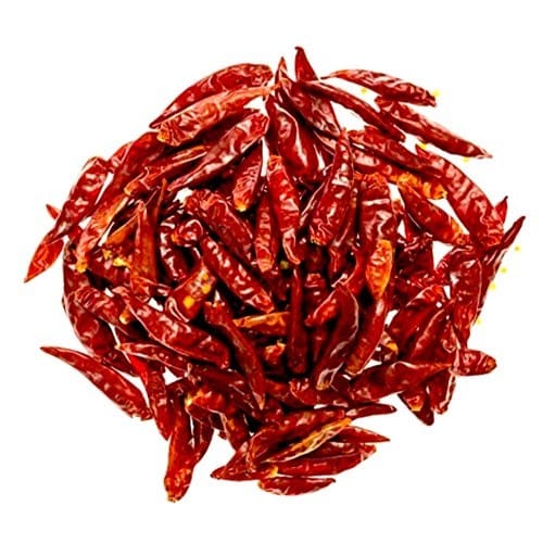 Dried Chili Export Market