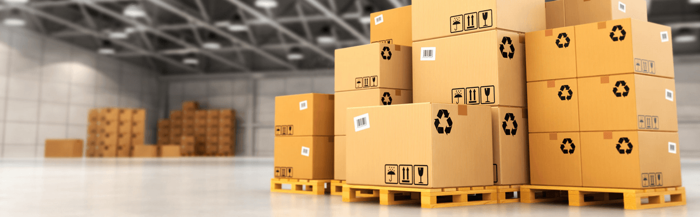 How to Package Export Goods 
