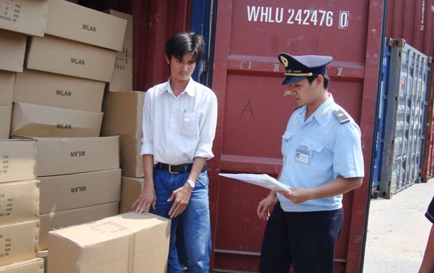 Prepare a Complete Set of Export Documents
