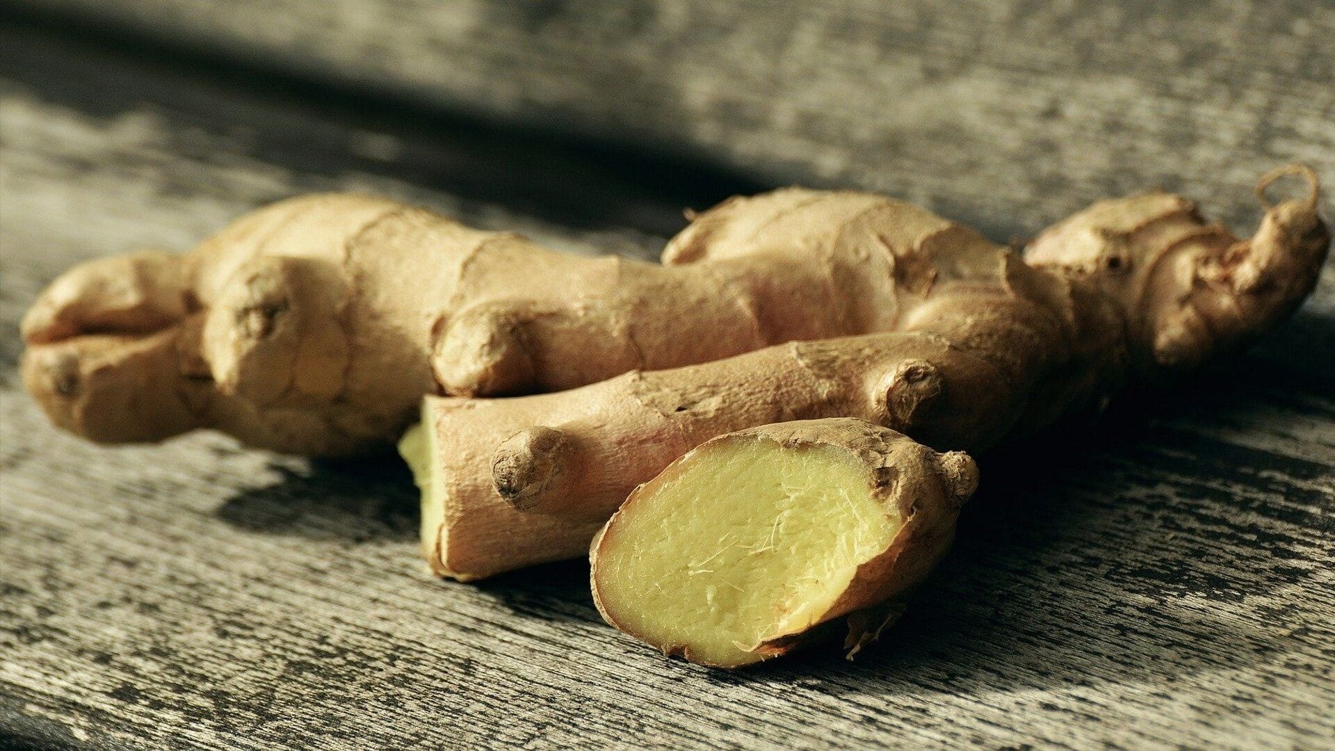 Ginger export price list 