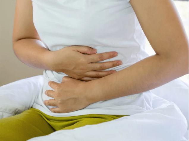 Is ginger good for the stomach?