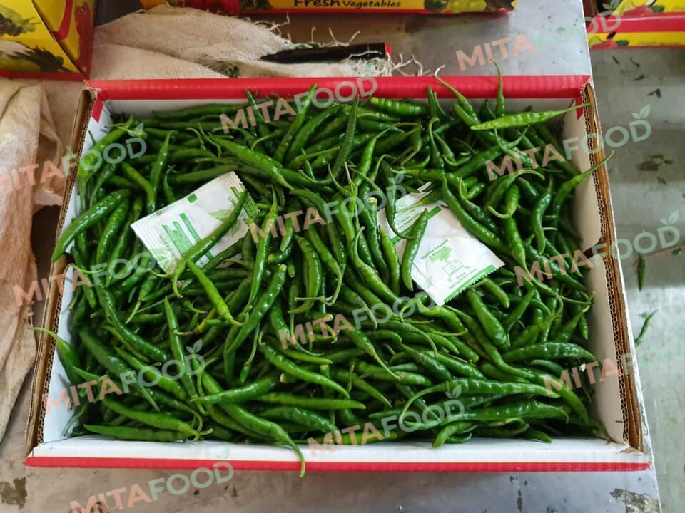 Product Packaging Requirements