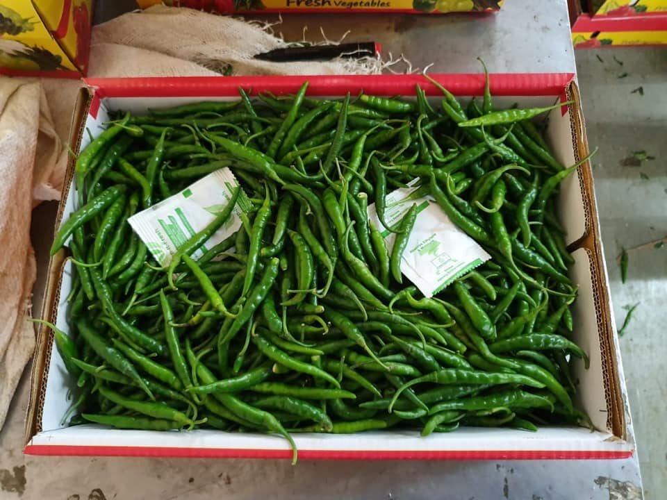 Chili export to china: A Comprehensive Guide from Opportunities to Procedures Product packaging requirements