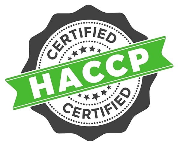 Quality standards and inspection