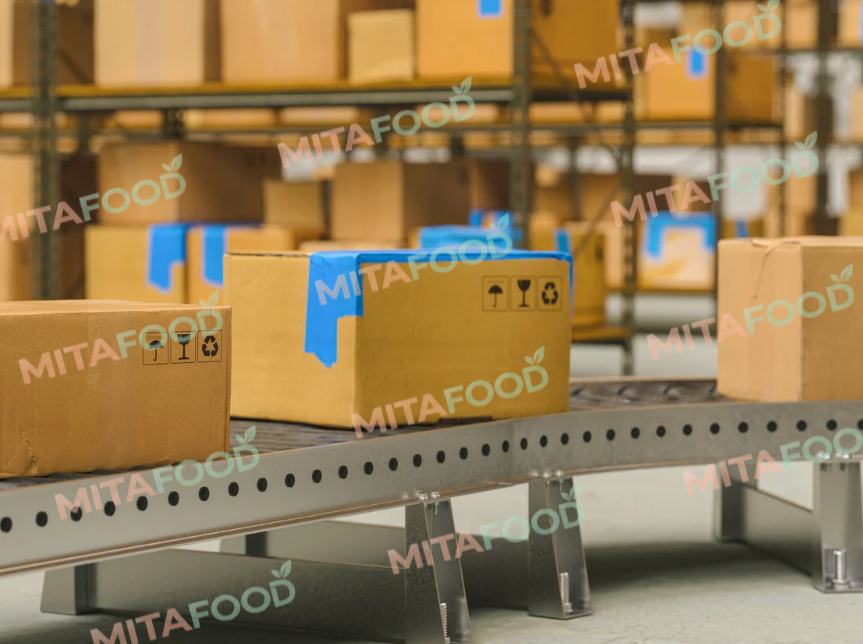 The Role of Packaging and Labeling in Customs Clearance and Marketability