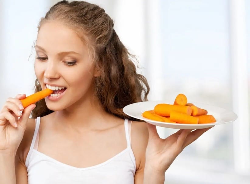 Weight loss support