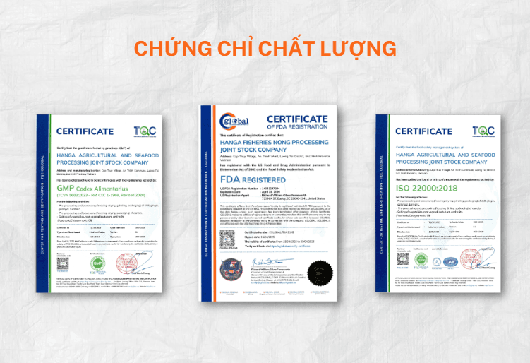VIOT Minh Trang – Prestigious manufacturer and exporter of high quality ground chili