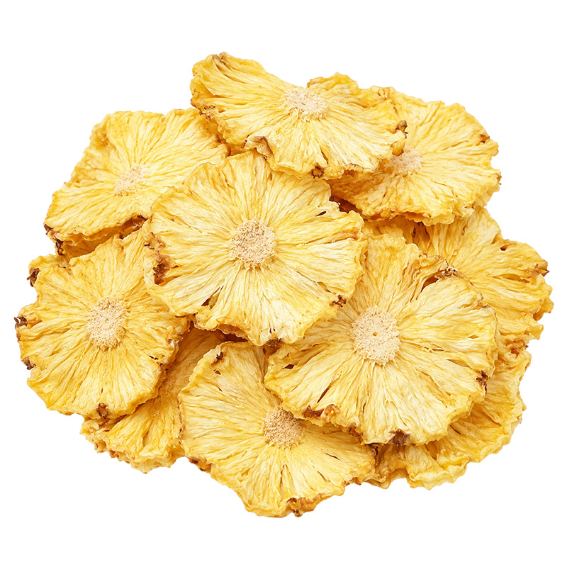 Dứa khô xuất khẩu từ Việt Nam - Image 2