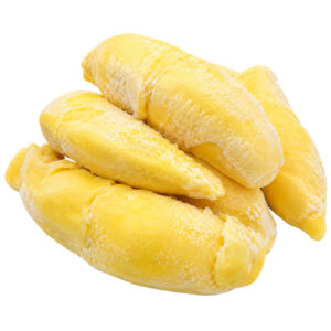 Alternative view of Sầu riêng đông lạnh IQF xuất khẩu từ Việt Nam