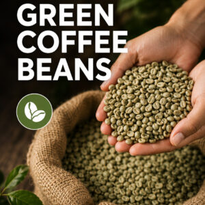 COFFEE PRODUCTS