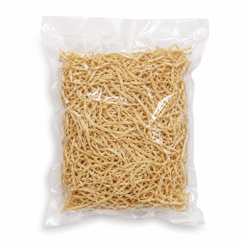 Củ cải khô thái sợi đã nhặt sạch xuất khẩu từ Việt Nam - Image 6
