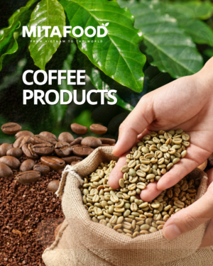 COFFEE PRODUCTS
