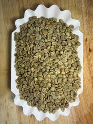 Arabica Green Coffee Beans – Fully Washed - Grade 2 / Grade 3 / Grade 4