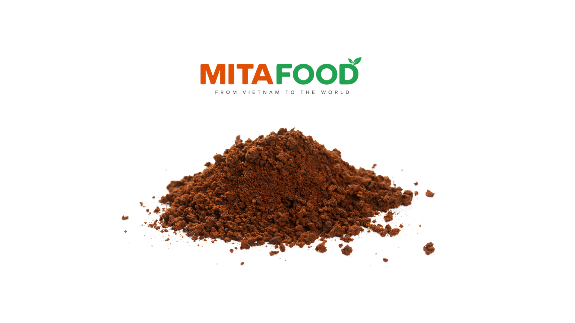 Robusta Instant Coffee – Freeze-Dried