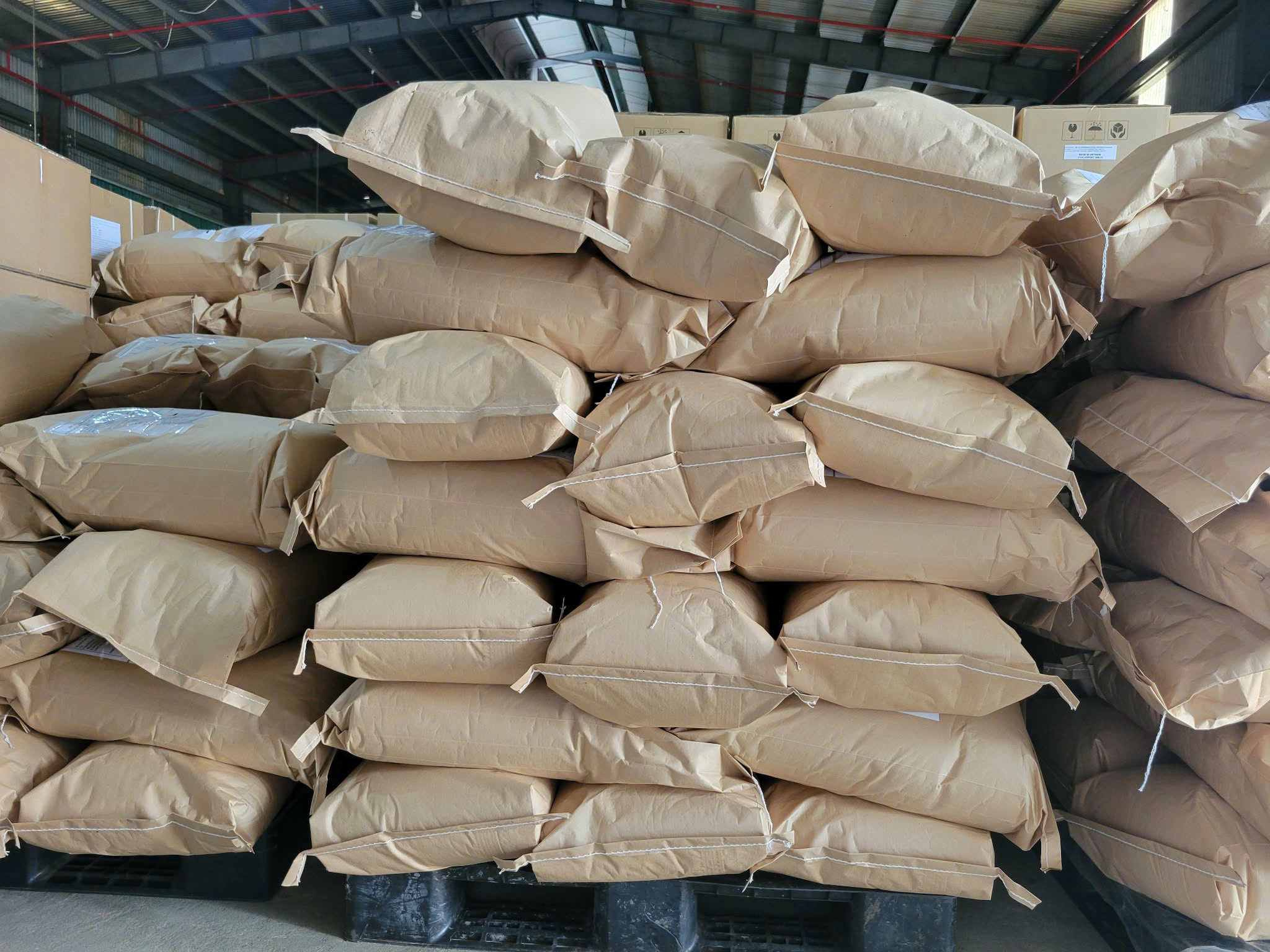 Robusta Instant Coffee – Freeze-Dried - Image 2
